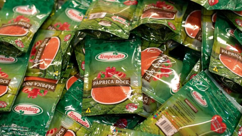 Empresa mineira leva sabores do estado para o Brasil
