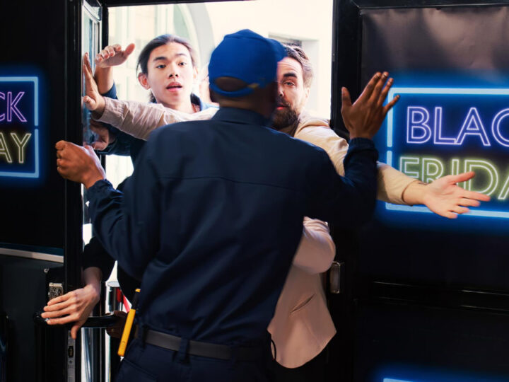 Black Friday: comprador decide cedo e vendedor precisa agir