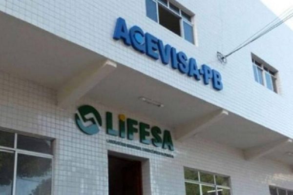 Agevisa-PB suspende canal oficial de atendimento e divulga novos contatos