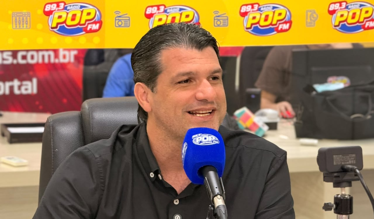 Barreira de Cabo Branco ganhará mirante, anuncia prefeito Leo Bezerra