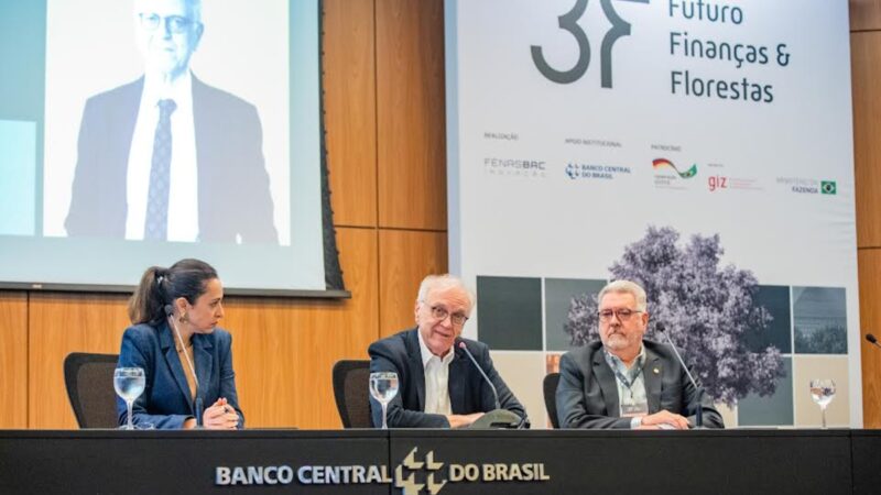 3F conecta regulação, mercado e sustentabilidade
