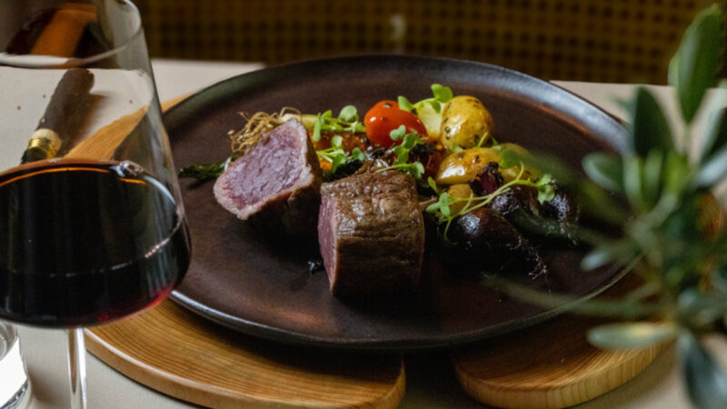Osteria Di Lucca conquista 13º lugar mundial
