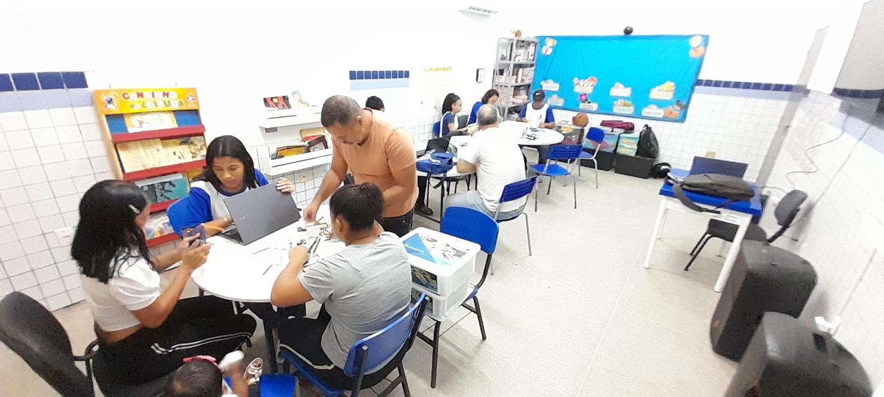 Cabedelo cria comissão para revisar plano de carreira dos professores