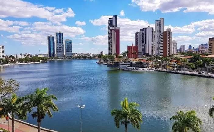 Campina Grande celebra 162 anos de história, cultura e desenvolvimento
