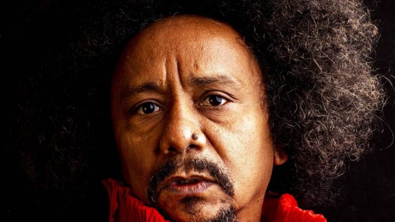 Chico César é cotado para assumir Ministério da Cultura no próximo governo Lula