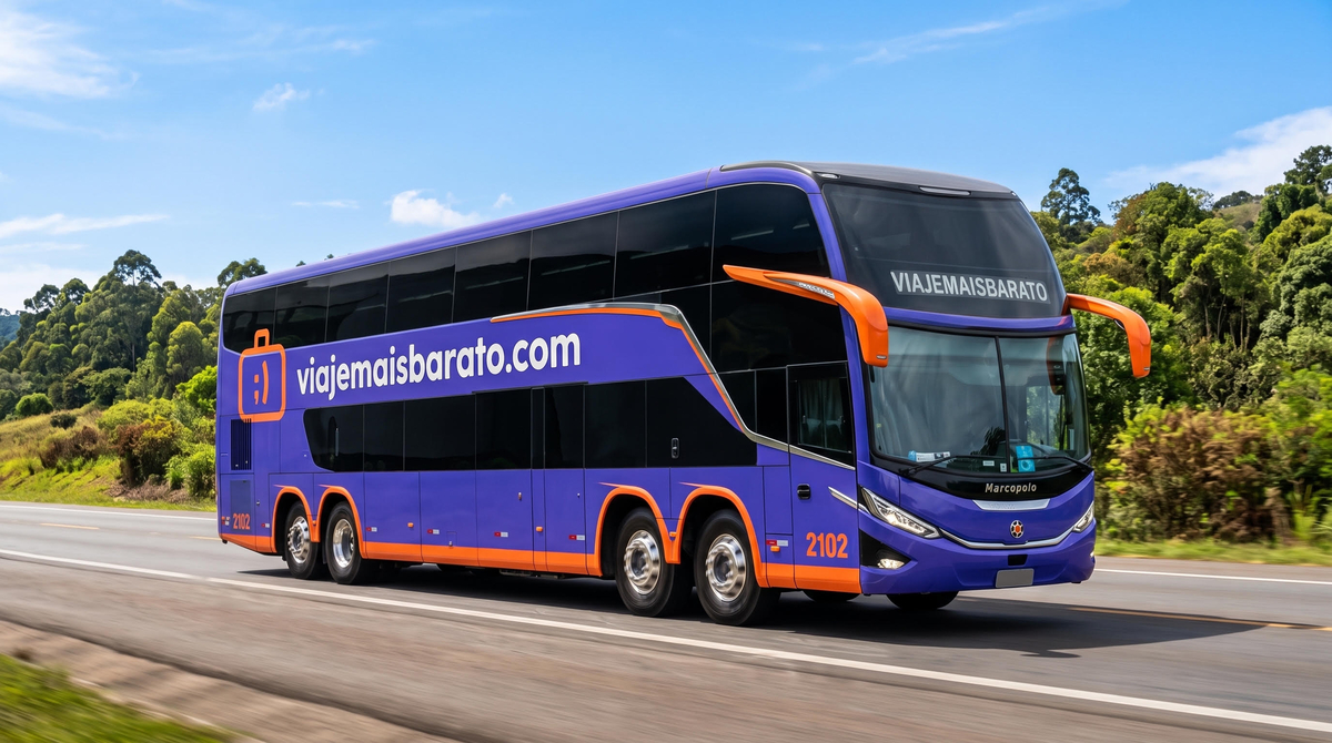 Viaje Mais Barato cresce 50% e mira dobrar receita em 2027