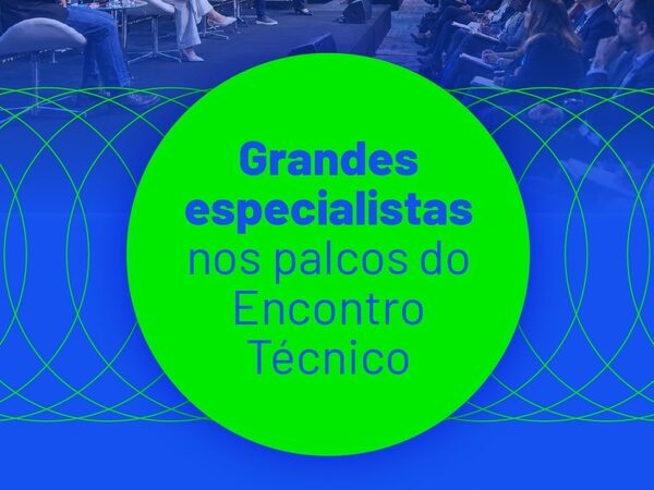 Desafios e soluções para o saneamento em debate na Fenasan