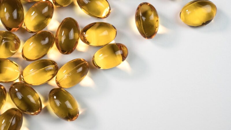 Obesidade e falta de vitamina D aumentam risco de morte