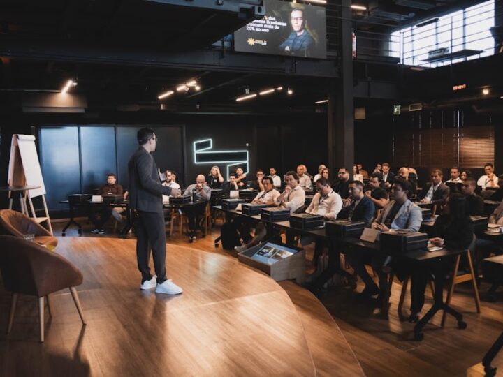 Expansão do consórcio exige mais educação no setor