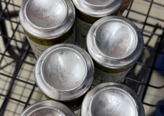 Fiscalização autua supermercado e apreende produtos por irregularidades em João Pessoa