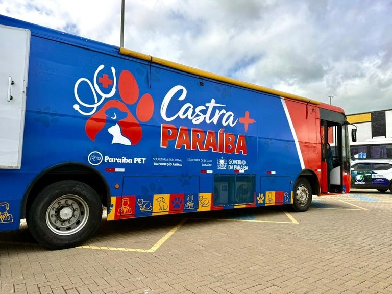 Governo da PB oferece 280 vagas para castração em João Pessoa e Puxinanã