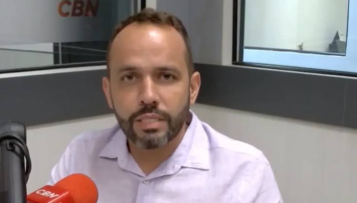 Influenciadora é presa em operação que investiga morte de Glicério Feitosa