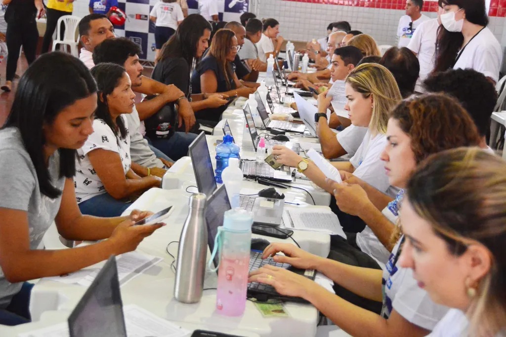 JP gera 1.491 empregos formais em agosto e jovens ocupam mais de 46% do total das vagas