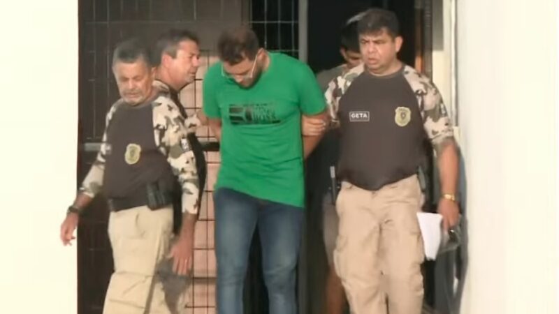 Justiça mantém prisão de motorista após morte de motociclista em JP