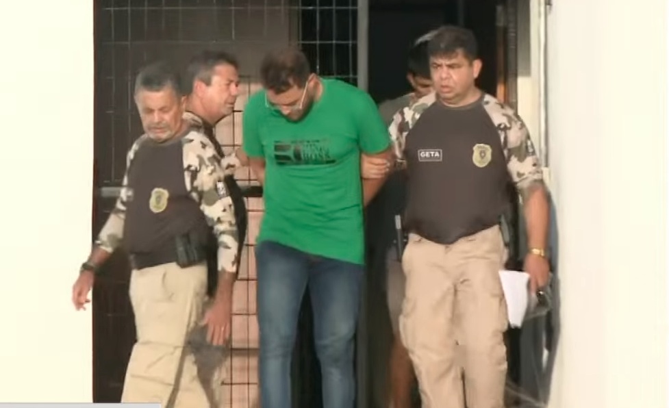 Justiça mantém prisão de motorista após morte de motociclista em JP