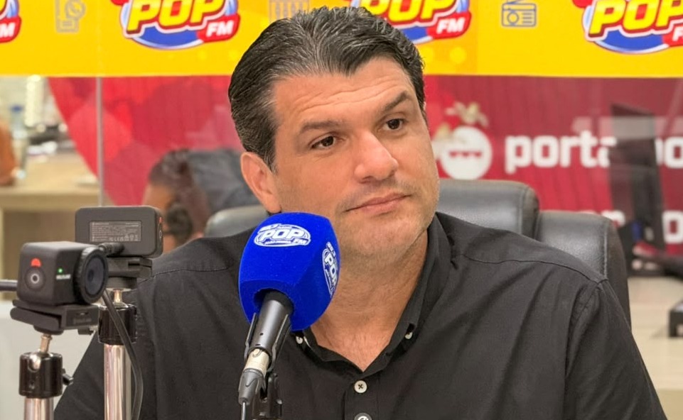 Leo anuncia reforma de todos os mercados públicos de João Pessoa