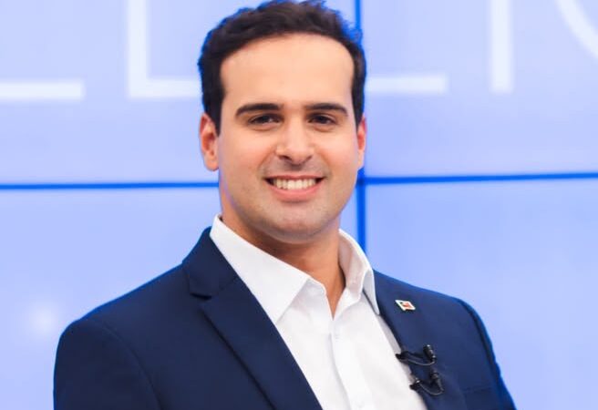 Lucas Ribeiro encaminha projeto de isenção do IPVA para motoristas de aplicativo