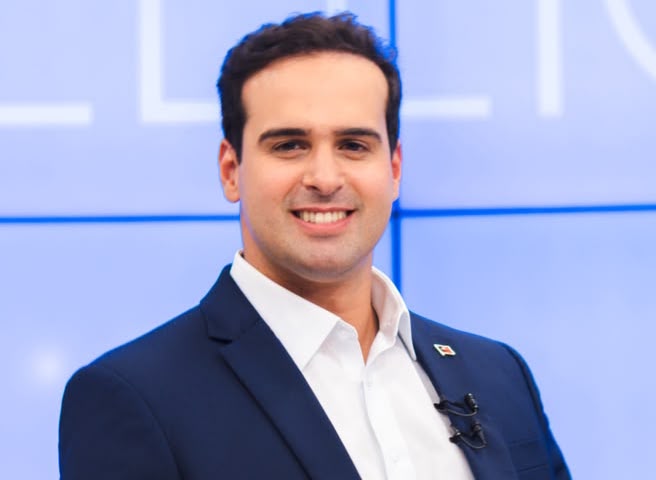 Lucas Ribeiro encaminha projeto de isenção do IPVA para motoristas de aplicativo