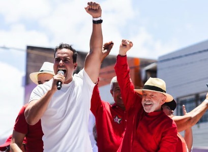 Lucas Ribeiro reúne lideranças políticas na PB para mobilizar apoio a Lula no 2º turno