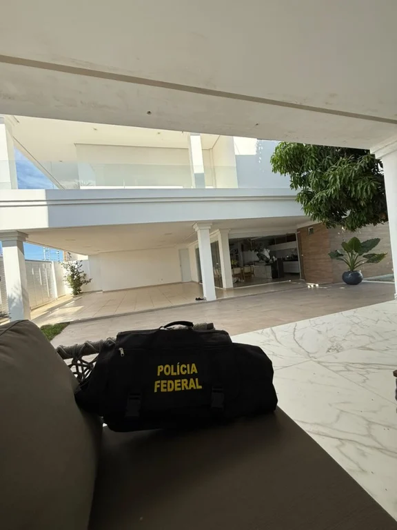 Operação Lastro: PF desmantela esquema de R$ 9 milhões em financiamento ilegal de campanha em Sousa, PB