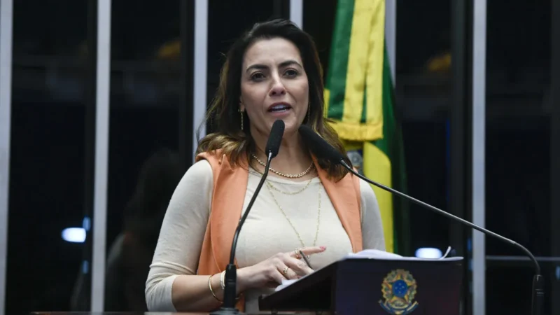 Senado Debate Pena de até 40 Anos de Prisão para LGBTIcídio: Projeto Visa Tipificar e Agravamento de Crimes por LGBTfobia