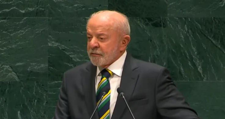Lula detona Nikolas Ferreira: ‘Imbecil de marca maior’ e critica ‘fake news’ viral