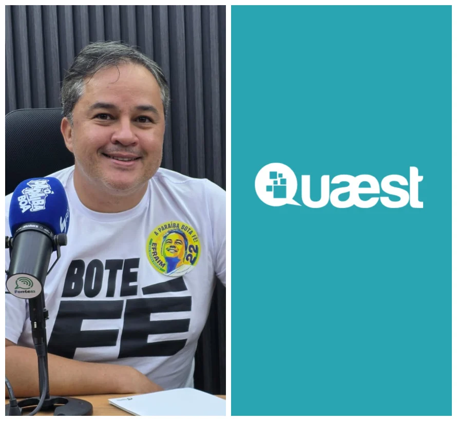 TRE-PB Decide: Pesquisa Quaest sobre Eleições na Paraíba Segue Liberada Após Pedido de Efraim