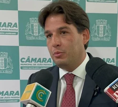 Milanez Neto desdenha de ação contra Lucas Ribeiro: “Sem grandes indícios” para provar compra de votos digital