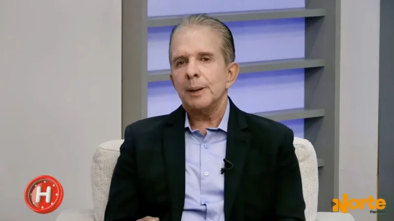 Ataque Cibernético em Perfil de Nabor Wanderley: Campanha Repudia Tentativa de Manipulação às Vésperas da Eleição