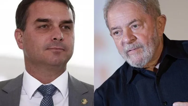Lula e Flávio Bolsonaro Tecnicamente Empatados em São Paulo: Datafolha Revela Disputa Acirrada no Maior Colégio Eleitoral