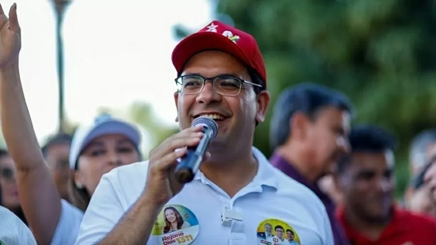 Rafael Fonteles Garante Reeleição Histórica no Piauí com Mais de 1,1 Milhão de Votos: Entenda o Resultado