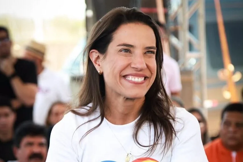 Raquel Lyra é reeleita Governadora de Pernambuco com 2,7 milhões de votos, derrotando João Campos