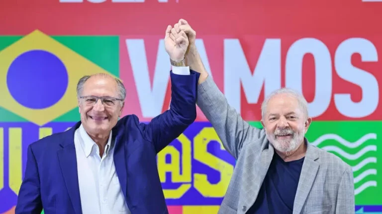 Lula avalia Alckmin para o Ministério da Fazenda em 2027: Estratégia para blindar economia e atrair centro