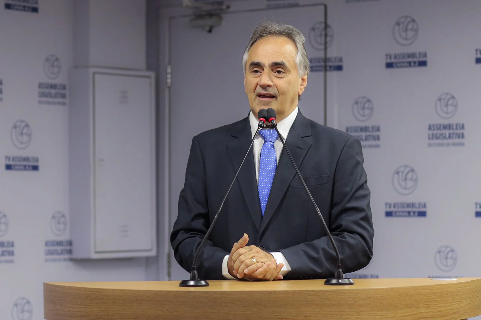 Luciano Cartaxo fora da Assembleia: Deputado não consegue reeleição e some após eleição de 2026