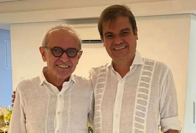 Mersinho Lucena lamenta derrota nas urnas e agradece eleitores: “Seguimos confiando nos planos de Deus”