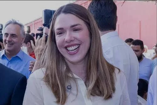 Olívia Motta celebra eleição inédita e dedica vitória na Paraíba à deputada Francisca Motta: “Gratidão e compromisso”