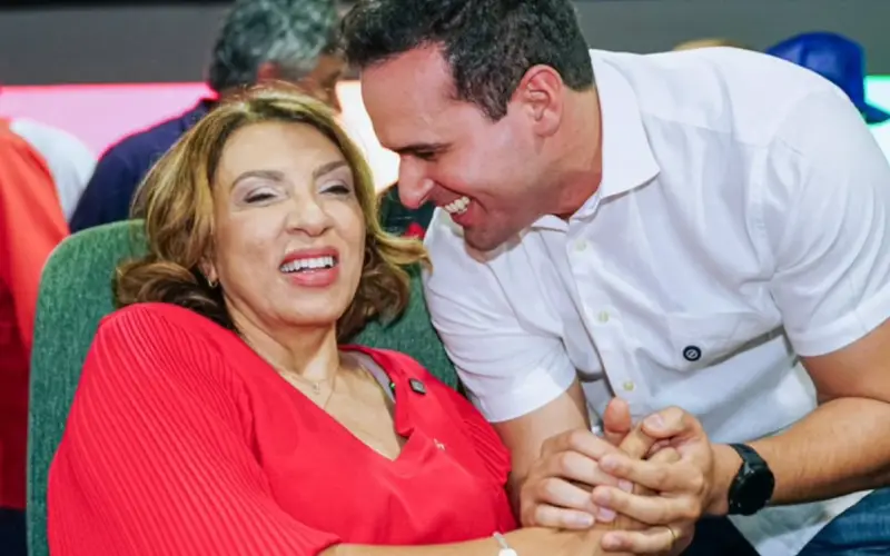 Lucas Ribeiro convoca base aliada para intensificar campanha de Lula na Paraíba no 2º turno; PT quer vinda do presidente ao estado