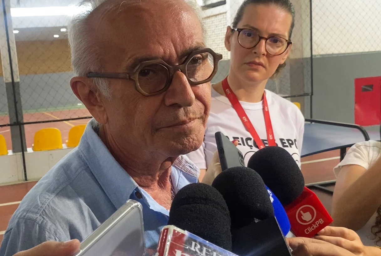 Cícero Lucena: Sem Amargura Após Derrota, Ex-Prefeito de João Pessoa Foca em Família e Futuro