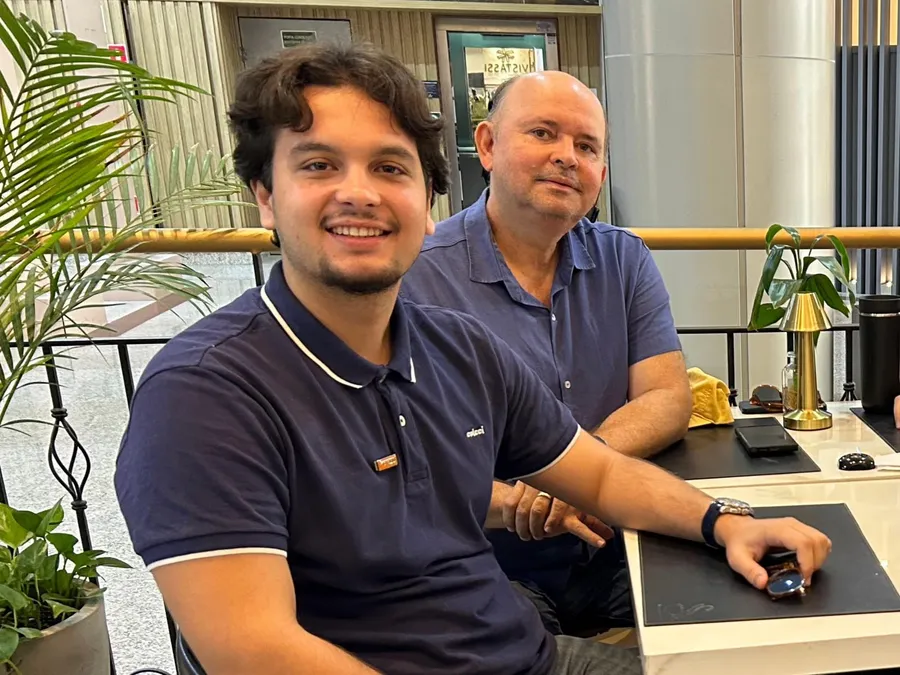 Novo na Paraíba: Pedro Régis é reconduzido à presidência e partido anuncia apoio a Flávio Bolsonaro no 2º turno