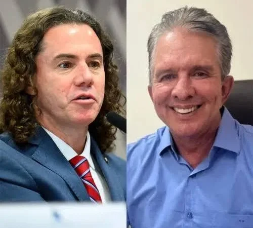 Campina Grande foi o Motor da Vitória de Veneziano ao Senado: 98,5% da Vantagem Sobre Nabor Wanderley Veio da Rainha da Borborema