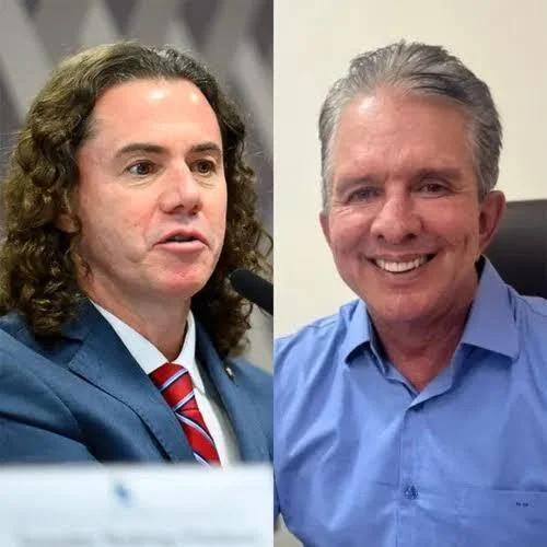 Campina Grande foi o Motor da Vitória de Veneziano ao Senado: 98,5% da Vantagem Sobre Nabor Wanderley Veio da Rainha da Borborema