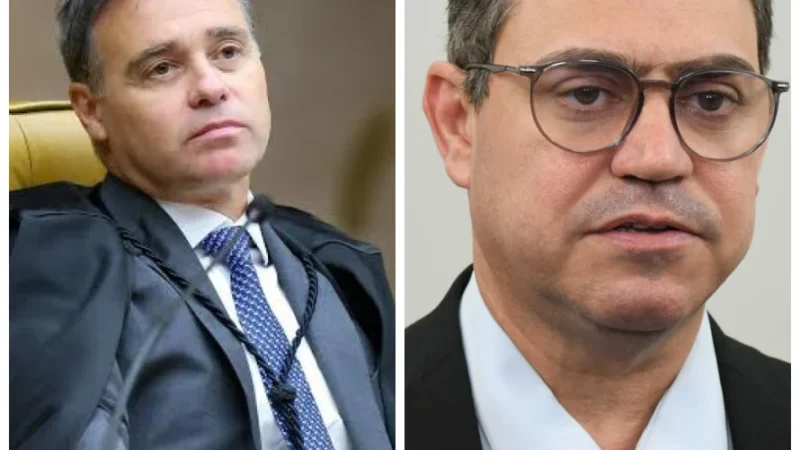 Reviravolta no TSE: Julgamento de Dinho Dowsley é suspenso, ALPB em suspense e partido pode perder vaga