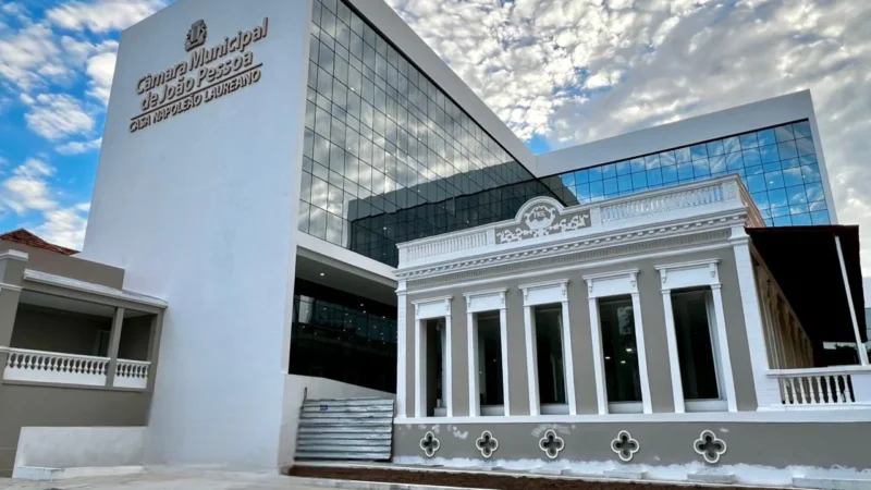 RepublicanOS mira presidência da CMJP e pode comandar as duas casas legislativas na Paraíba, com Marmuthe como consenso