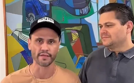 Senado Anuncia Votação da PEC que Fim da Escala 6×1 na Próxima Semana: Cleitinho e Alcolumbre Confirmam Avanço