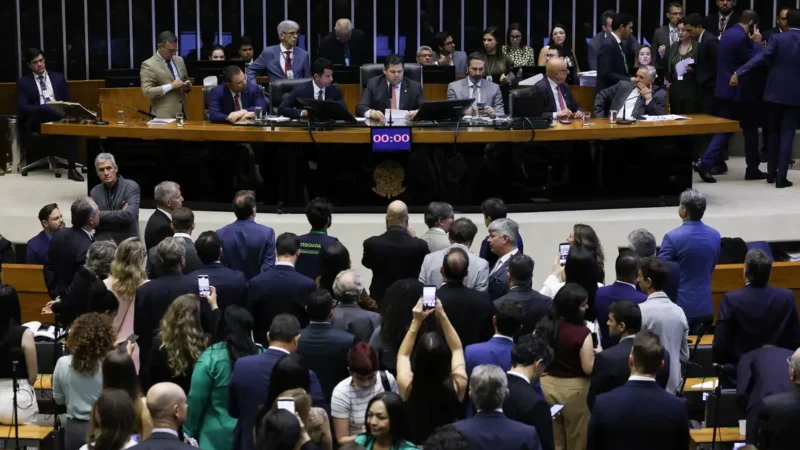 Fim da Escala 6×1: Alcolumbre marca votação decisiva no Senado para quarta-feira; entenda os impactos