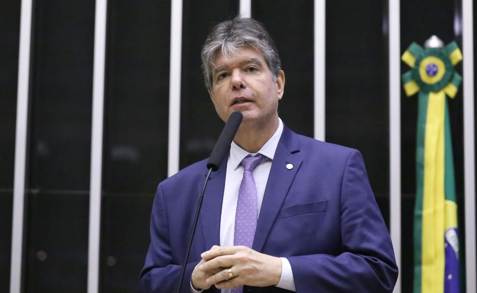 Ruy Carneiro Critica Oposição: “Pedro Teria Desempenho Melhor que Cícero” e Aponta Falhas na Estratégia Eleitoral