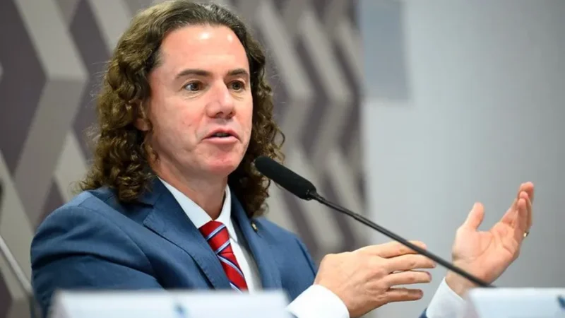 MDB Luta na Justiça por Votos de Dinho Dowsley para ALPB: “É Direito”, Afirma Veneziano