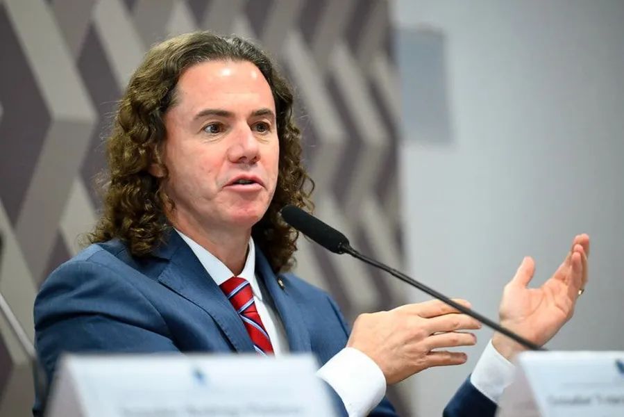 MDB Luta na Justiça por Votos de Dinho Dowsley para ALPB: “É Direito”, Afirma Veneziano