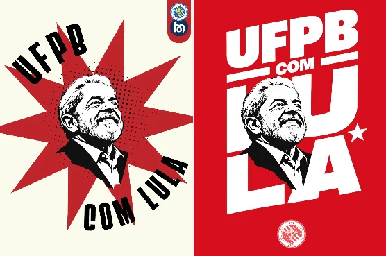 Justiça Eleitoral da Paraíba Encaminha ao TSE Denúncia Contra Entidades Estudantis da UFPB por Apoio a Lula nas Redes Sociais