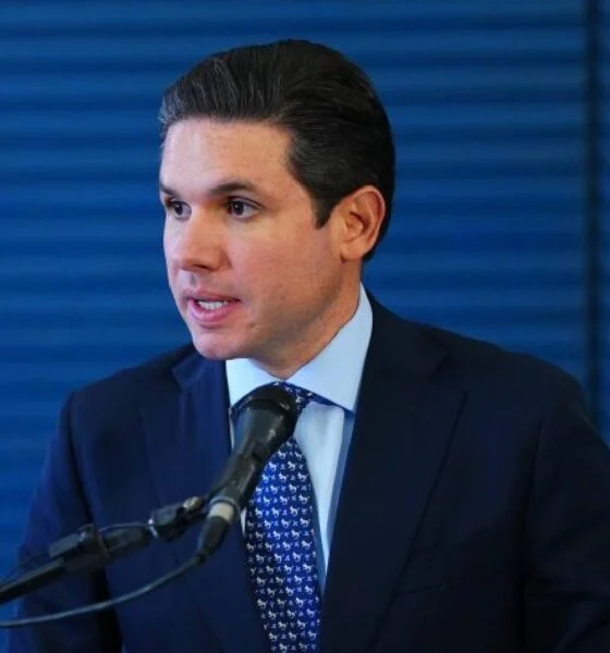 HUGO MOTTA GARANTE APOIO DE DEZ PARTIDOS PARA REELEIÇÃO NA CÂMARA EM 2027: ALIANÇA VAI ALÉM DA PRESIDÊNCIA